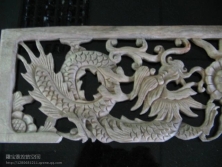 木工雕刻机样品