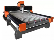 铝板雕刻机